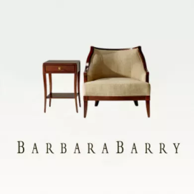 Barbara Barry
