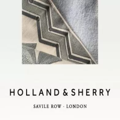 Holland & Sherry