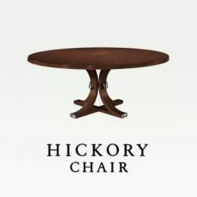 Hickory Chair