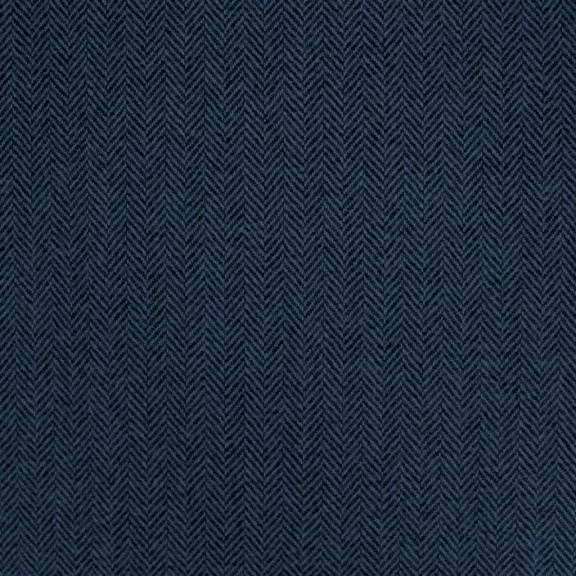 Geffrye Herringbone Midnight