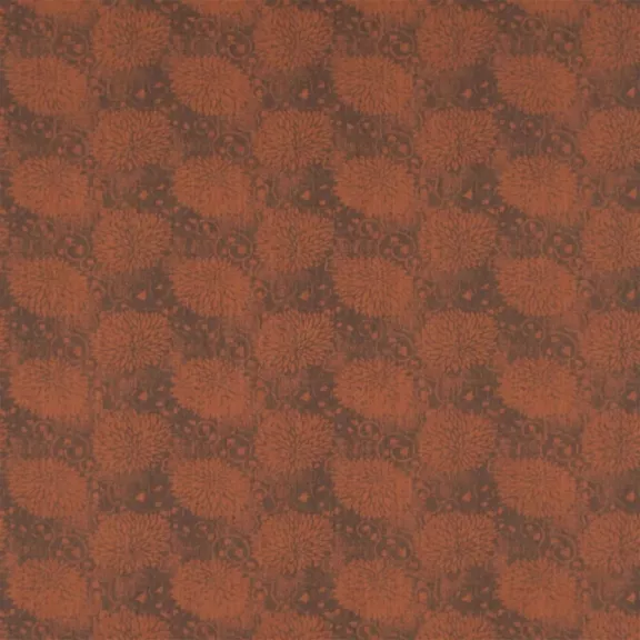 Chrysantheme Sandalwood