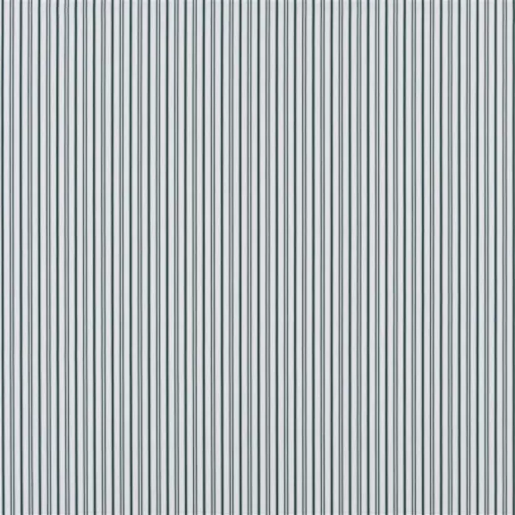 Basil Stripe Green
