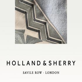 Holland & Sherry