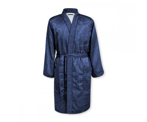 Халат RL Doncast Navy, размер XL