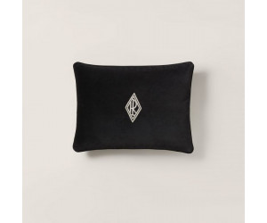 Подушка декоративная RL Parkrow Black 38/50