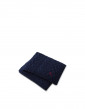 Плед RL Highland Navy 140/180