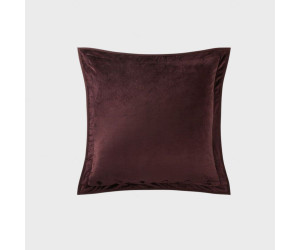 Подушка декоративная RL Withmoor Burgundy 65/65