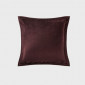 Подушка декоративная RL Withmoor Burgundy 65/65