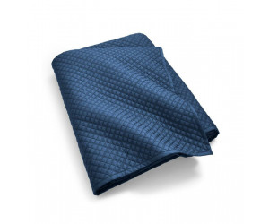 Покрывало RL Argyle Navy 275/235