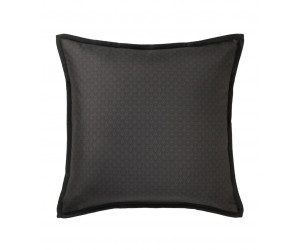 Подушка декоративная RL Parkrow Black 50/50