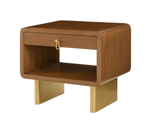 Тумба Bandeau Nightstand