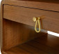 Тумба Bandeau Nightstand
