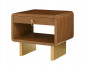 Тумба Bandeau Nightstand