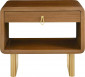 Тумба Bandeau Nightstand
