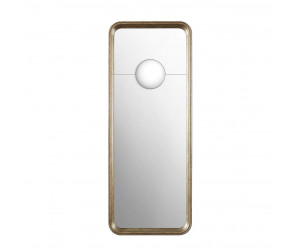 Зеркало Pixie Floor Mirror, Modern Gild