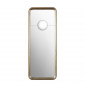 Зеркало Pixie Floor Mirror, Modern Gild