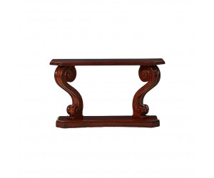 Консоль Mayfair scroll Console