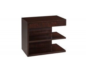 Прикроватная тумба Modern Hollywood night stand RL1613-06R