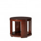 Столик Modern Drum End Table