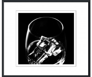Постер On The Rocks