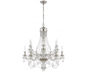 Люстра Daniela Two-Tier Chandelier