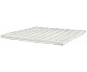 Наматрасник Platinum Semi-firm 200х220х8