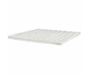 Наматрасник Top Mattress Platinum Semi-Firm 193х203х8