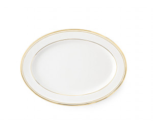 Тарелка Wilshire Oval Platter