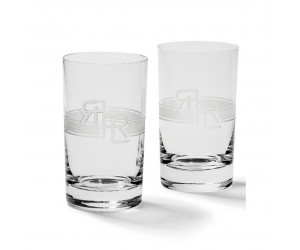 Комплект стаканов Ashton Highball S/2