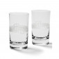 Комплект стаканов Ashton Highball S/2
