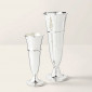 Ваза BRITTINGHAM LARGE VASE SILVER