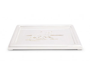 Поднос TISDALE TRINKET TRAY
