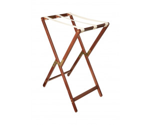 Подставка для подноса RL GAVIN TRAY STAND BROWN