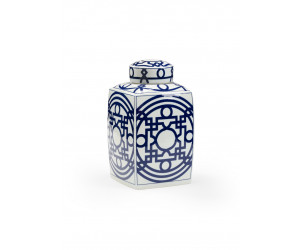 Ваза Hobbs Blue Vase