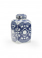 Ваза Hobbs Blue Vase