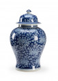 Ваза Large Clarke Vase