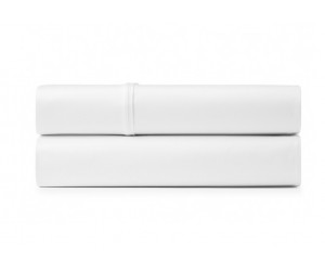 Простыня Bedford Sateen-Kg Flt Sht-Classic White