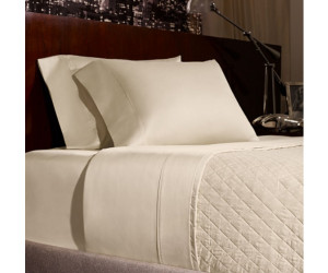 Простыня Bedford Sateen-Kg Flt Sht-Champagne