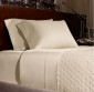 Простыня Bedford Sateen-Kg Flt Sht-Champagne