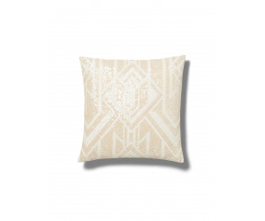 Подушка декоративная LUELLA-18X18 TP, CREAM