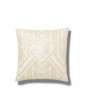 Подушка декоративная LUELLA-18X18 TP, CREAM