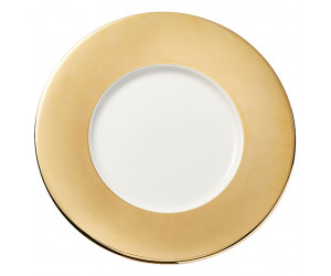 Блюдо Somerville Charger, Gold