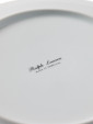Тарелка для салата Astor Salad Plate, Black