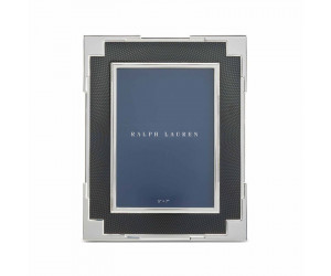 Рамка для фото RL Grafton - 5x7 Frame, Silver / Black