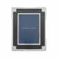 Рамка для фото RL Grafton - 5x7 Frame, Silver / Black