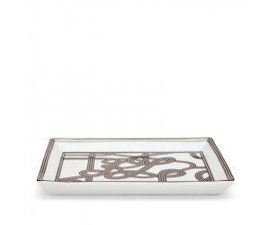 Поднос Berken-Change Tray, White
