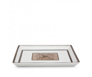 Поднос Wincott-Change Tray, White