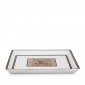 Поднос Wincott-Change Tray, White