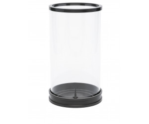 Подсвечник Modern - Mini Hurricane XS, Black