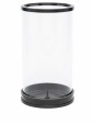 Подсвечник Modern - Lg Hurricane, Black